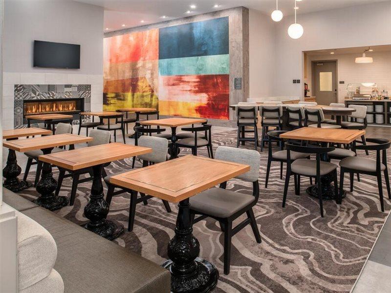Homewood By Hilton Hotel Belmont