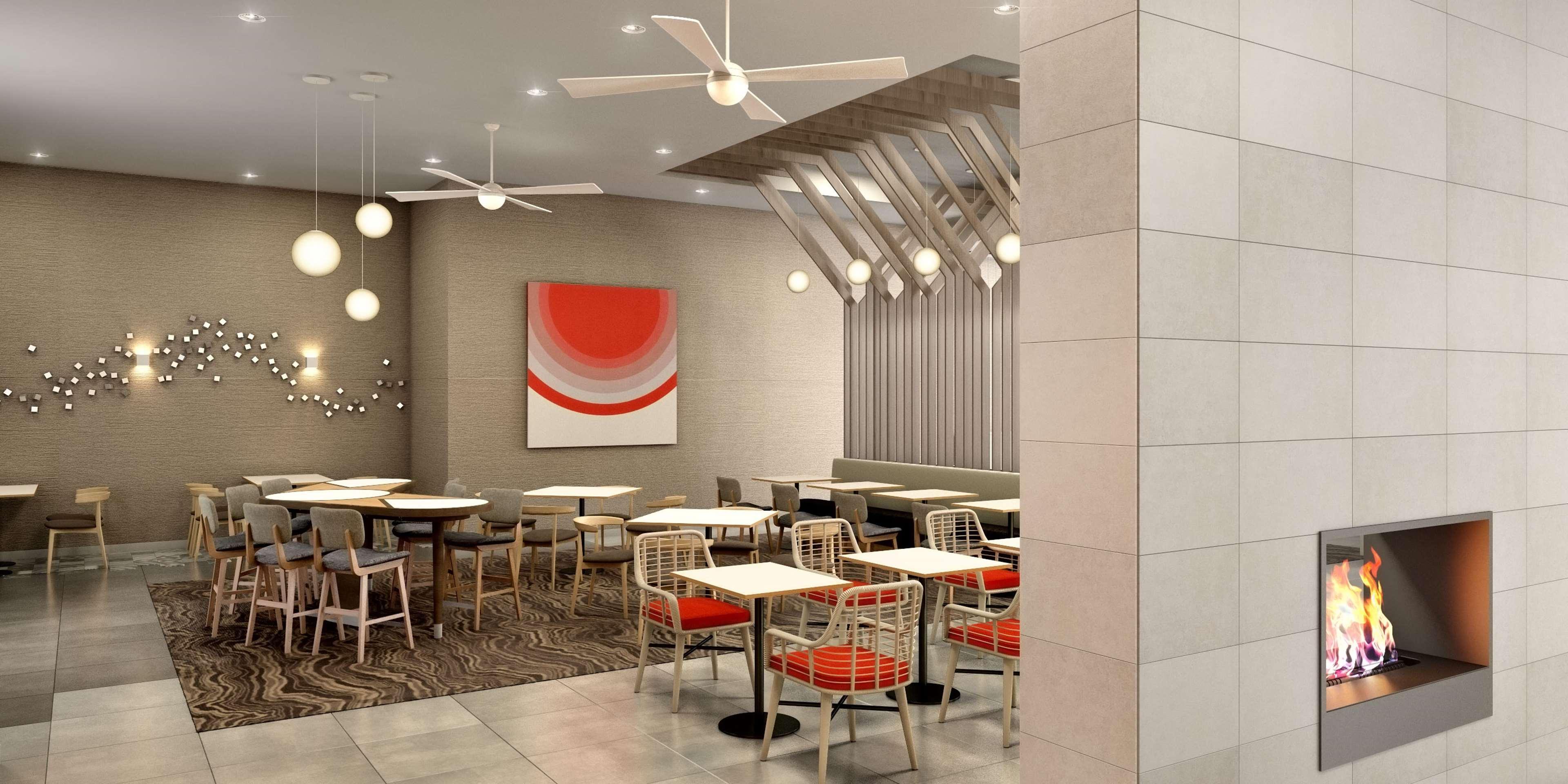 Hotel Homewood By Hilton Belmont