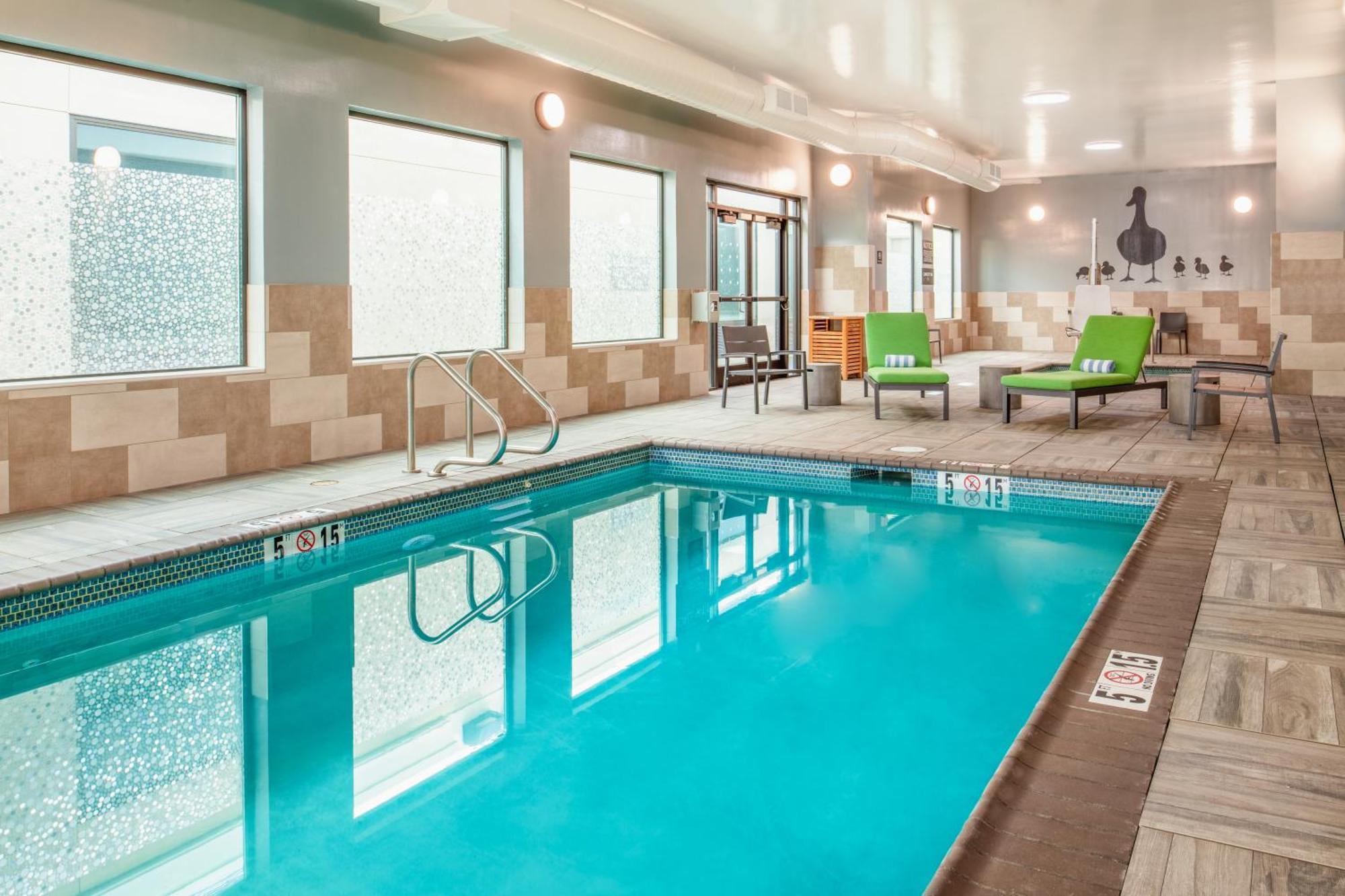 Hotel Homewood By Hilton