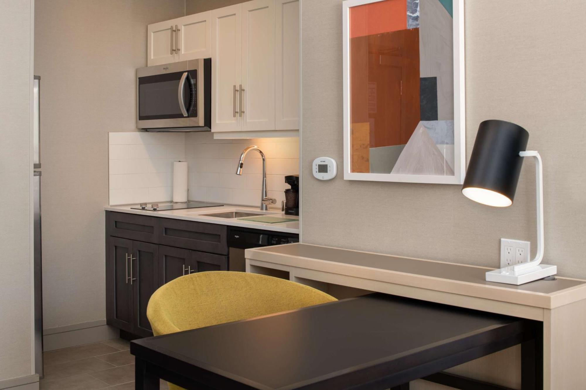 Homewood By Hilton Hotel Belmont