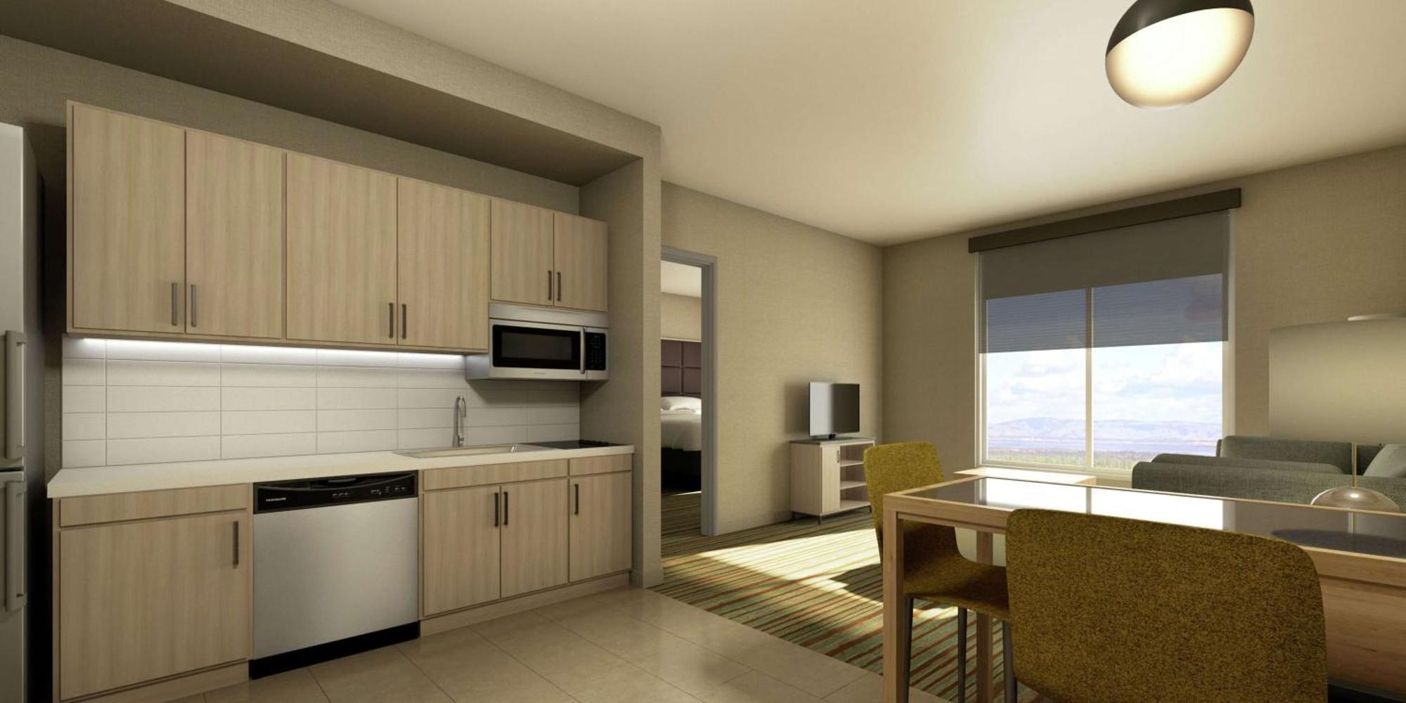 Homewood By Hilton 3*