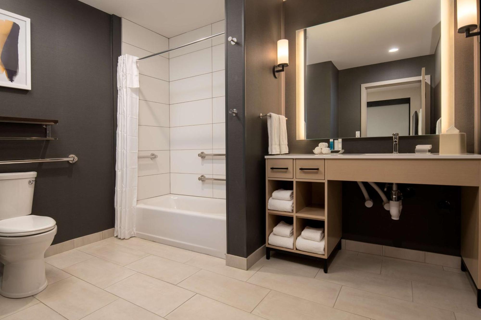 Homewood By Hilton 3* Belmont
