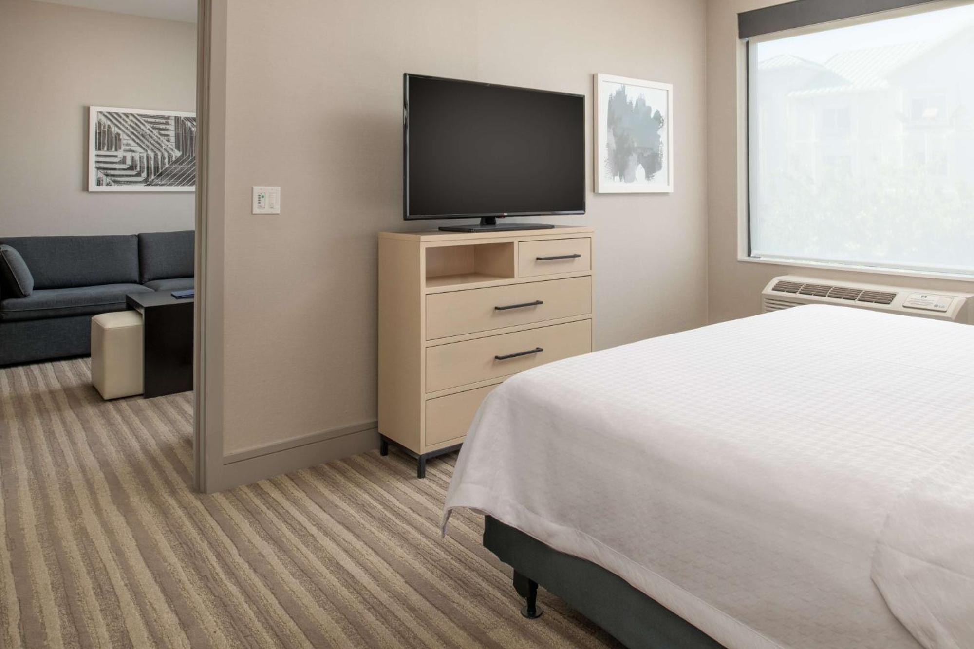 Homewood By Hilton Hotel