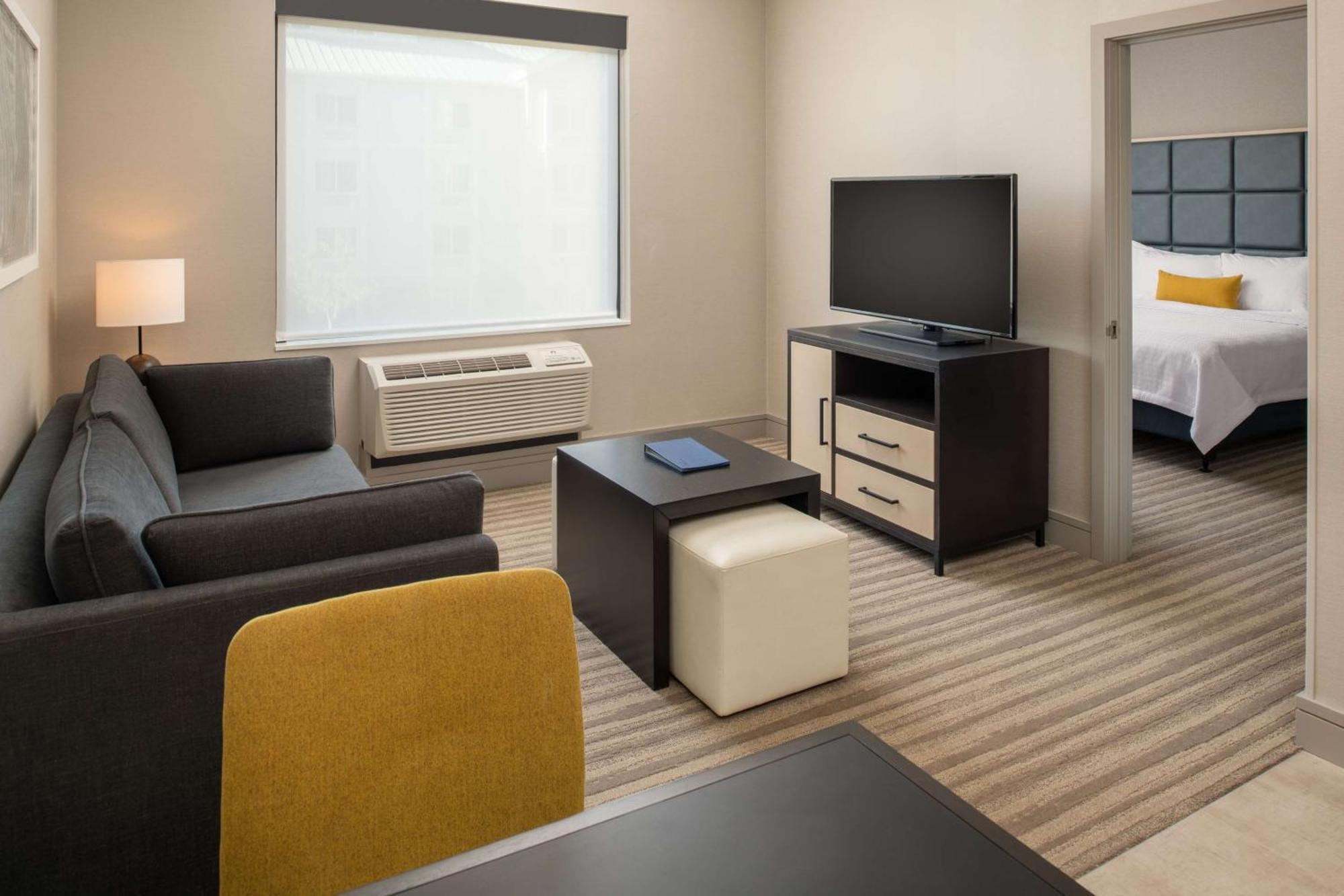 Hotel Homewood By Hilton 3*