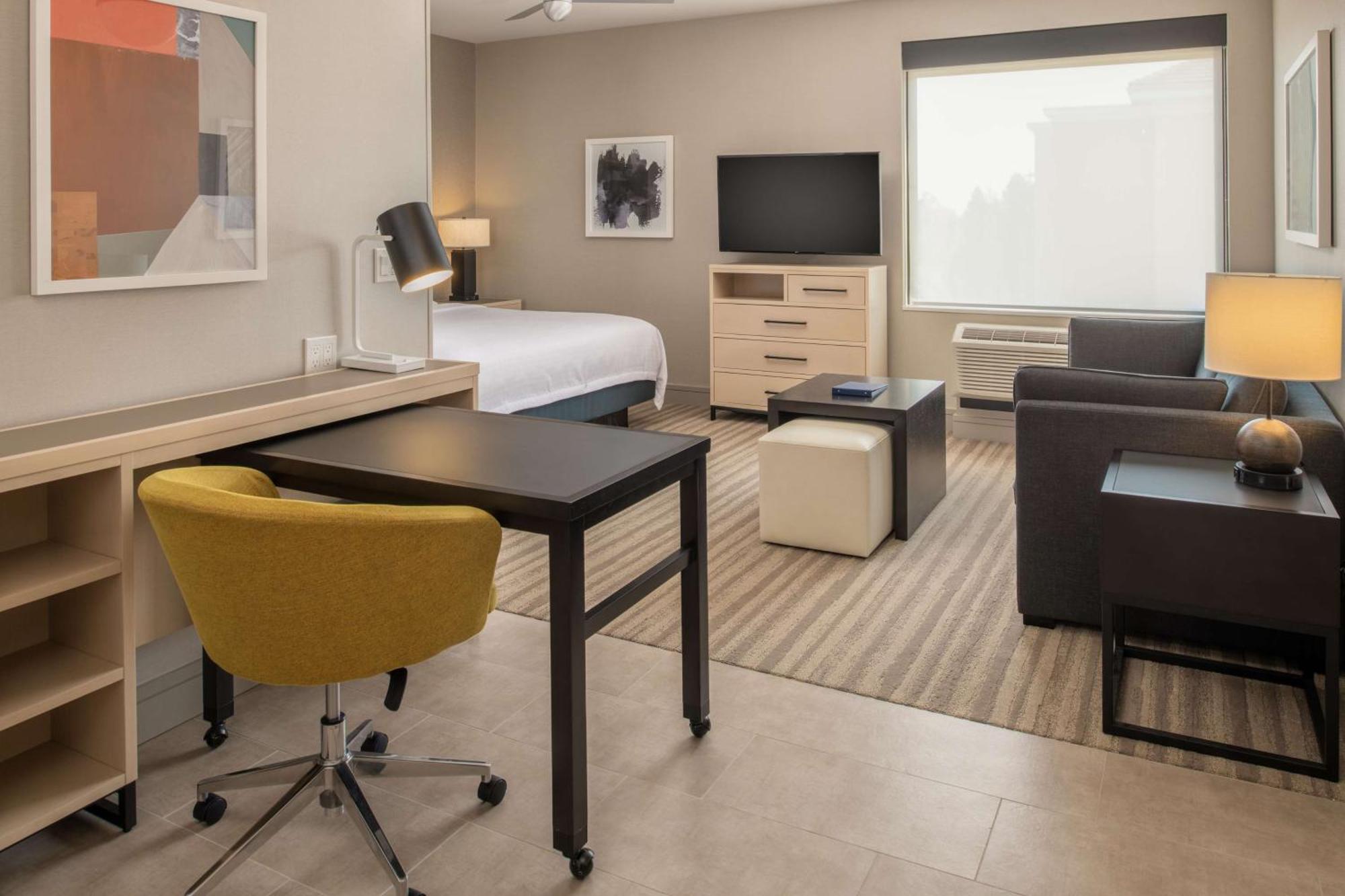 Hotel Homewood By Hilton