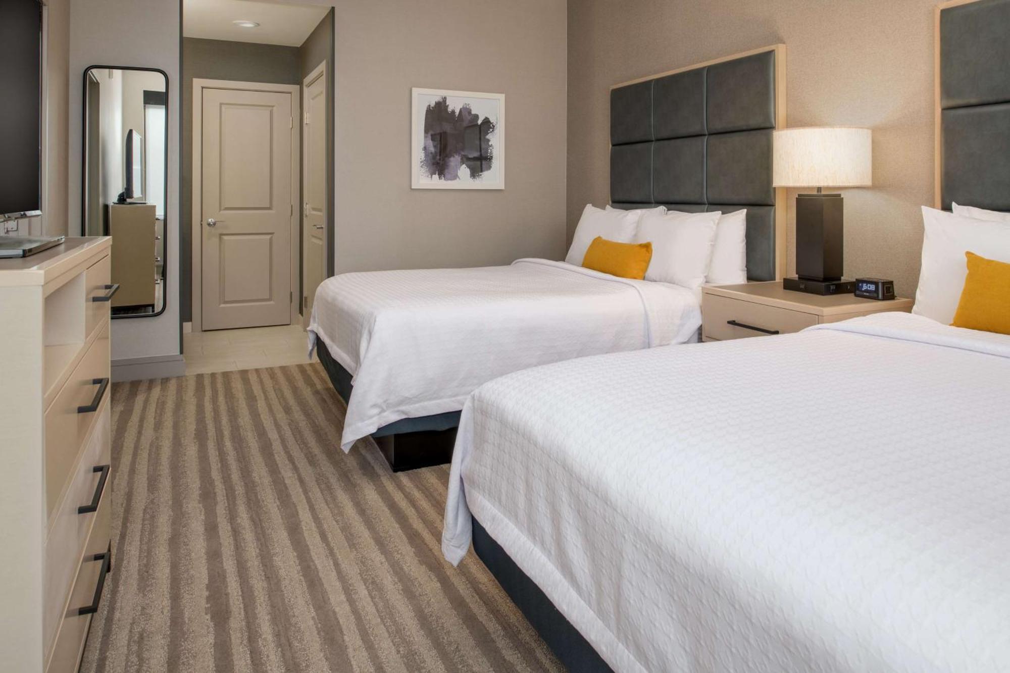 Hotel Homewood By Hilton 3*