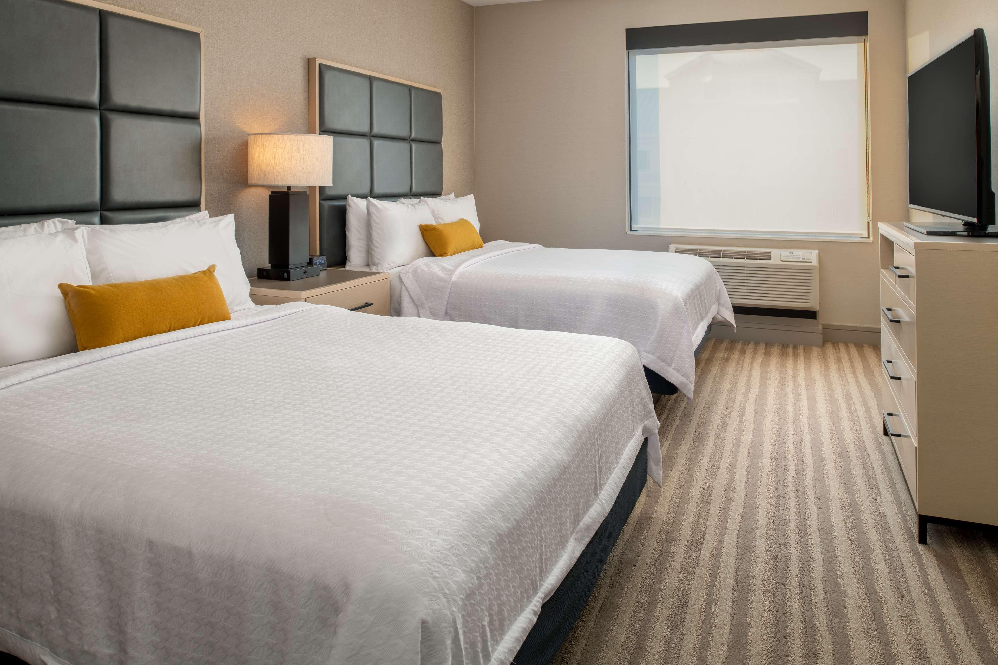 Homewood By Hilton Hotel