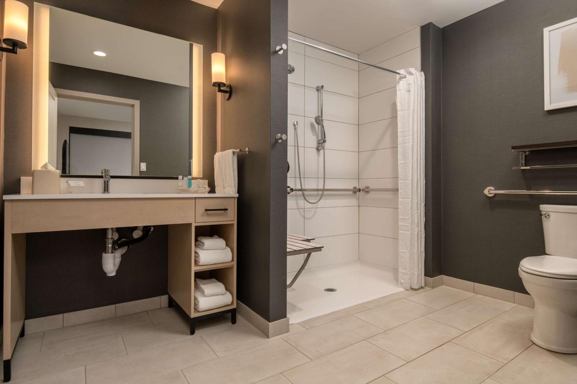 Homewood By Hilton Hotel Belmont