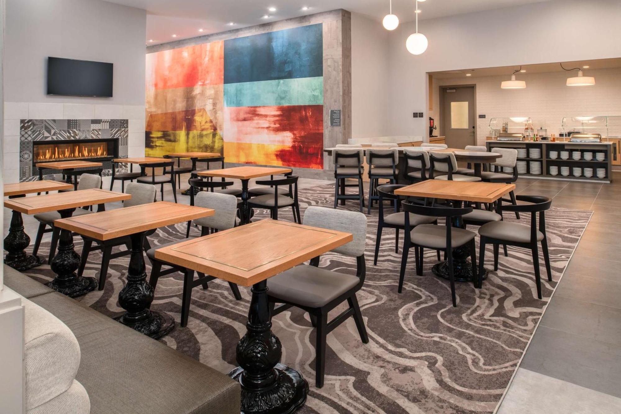 Homewood By Hilton Belmont