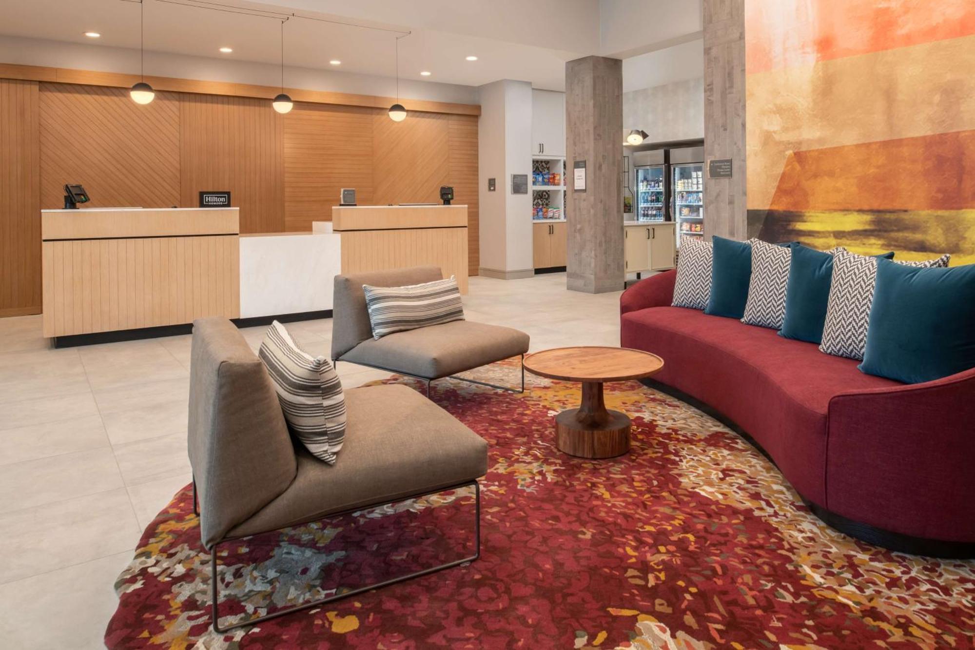 Homewood By Hilton 3*